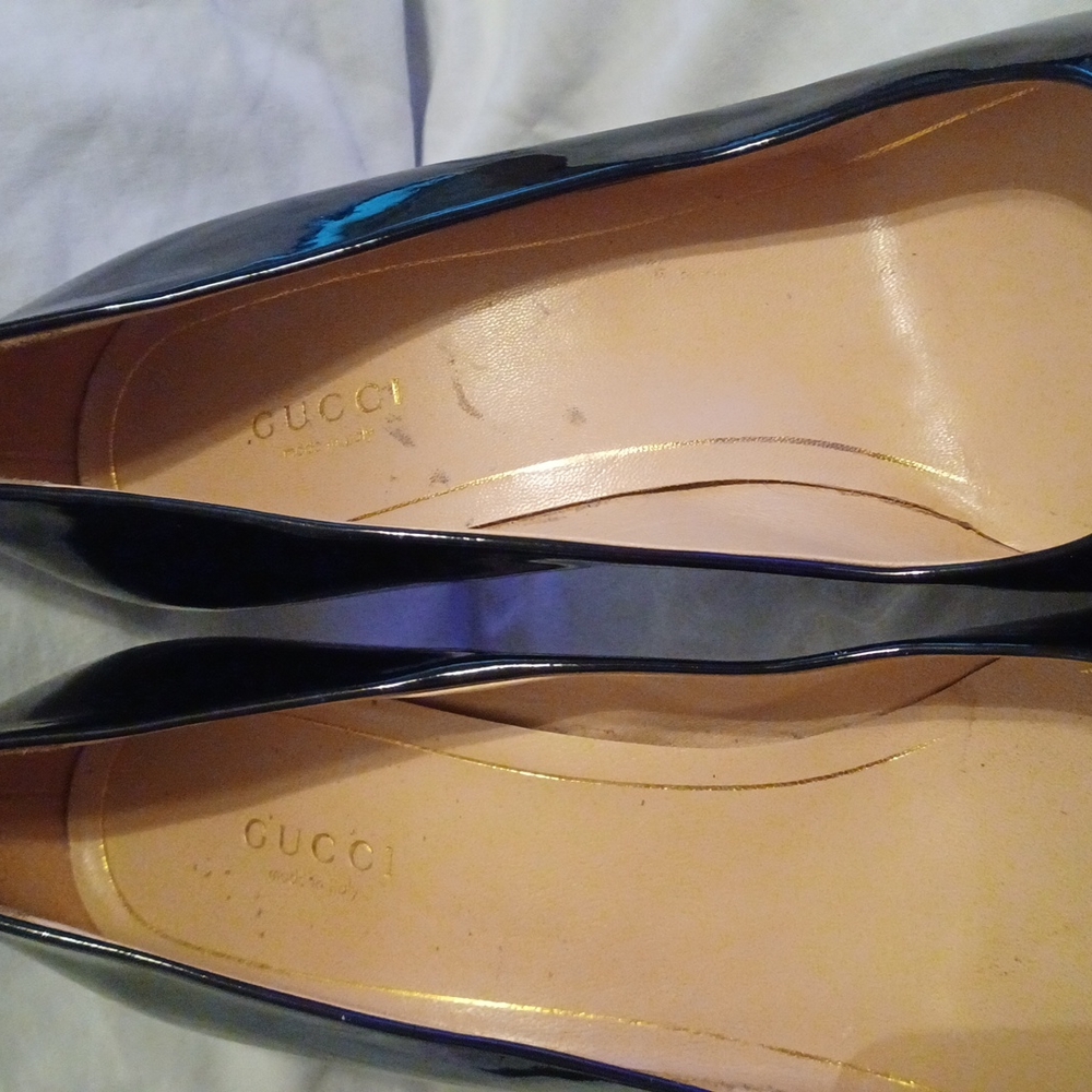 Gucci - Picture 4 of 4